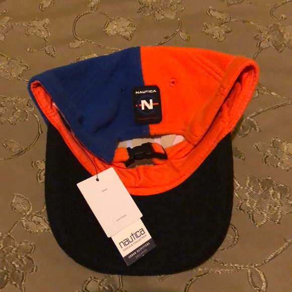 NWT Nautica Hat - Picture 2 of 2